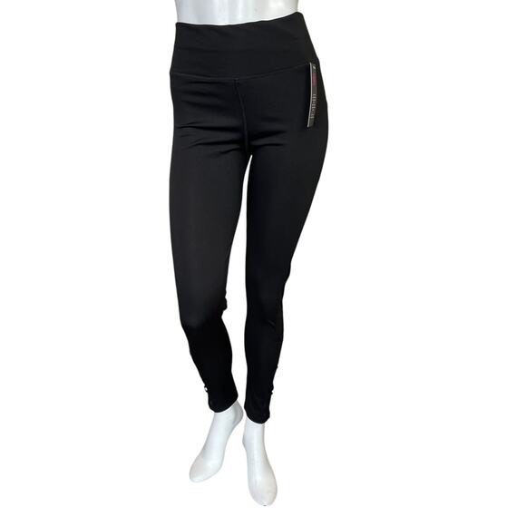 POP Fit | Women's Workout Legging and Top and Bra 5 Piece Bundle | Size: XL - Picture 8 of 15